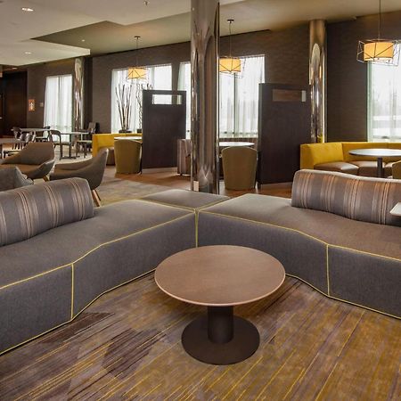 Готель Courtyard By Marriott Гейґерстаун Екстер'єр фото